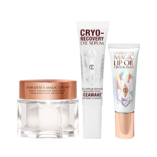 SET SKINCARE STARRY MIRACLE