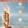 Beautiful Skin ISLAND GLOW EASY TANNING DROPS DA CHIARO A MEDIO