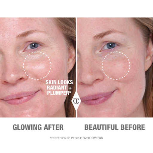 SET SKINCARE "ULTIMATE MAGIC SKIN ROUTINE" DI CHARLOTTE