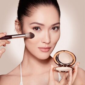 Set Viso AIRBRUSH BRIGHTEN & BLUR ON THE GO