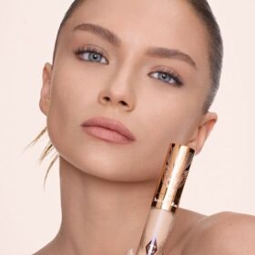 Set Viso TRIO AIRBRUSH BLUR COMPLEXION