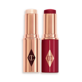Set Viso UNREAL SUMMER BLUSH + GLOW DUO
