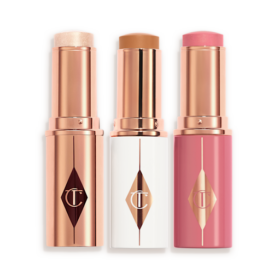 Set Viso UNREAL SUMMER GLOW TRIO