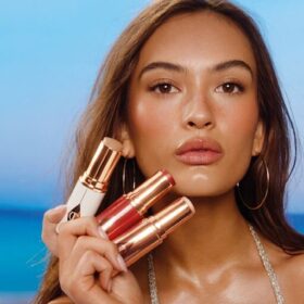Set Viso UNREAL SUMMER GLOW TRIO