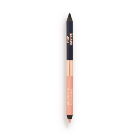 SLEEP CHEAT LINER DUO BLU MARINO
