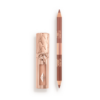 Super Nudes SCULPT, FILL & PLUMP LIP KIT KIT PER LE LABBRA
