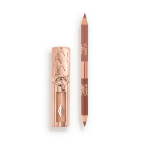 Super Nudes SCULPT, FILL & PLUMP LIP KIT KIT PER LE LABBRA
