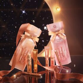 Super Nudes SPOTLIGHT KIT PER LABBRA E GUANCE LIP & CHEEK CRACKER