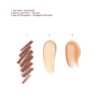 Super Nudes SPOTLIGHT KIT PER LABBRA E GUANCE LIP & CHEEK CRACKER
