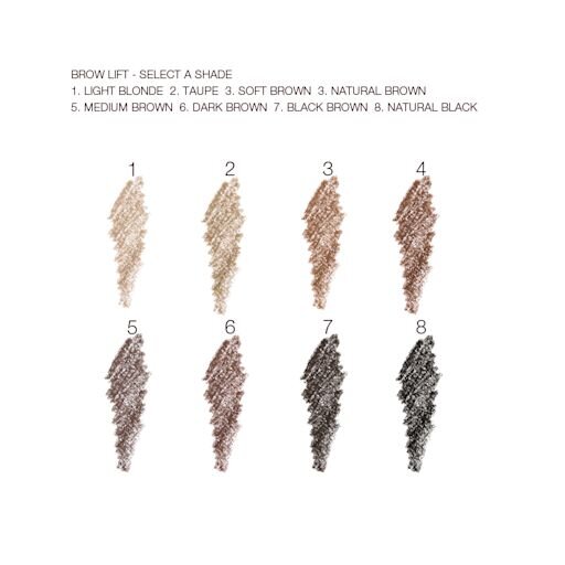 SUPERMODEL BROW KIT KIT PER SOPRACCIGLIA