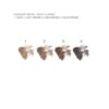 SUPERMODEL BROW KIT KIT PER SOPRACCIGLIA