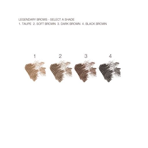 SUPERMODEL BROW KIT KIT PER SOPRACCIGLIA