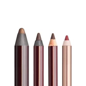 TEMPRA MATITE ROSE GOLD & NIGHT CRIMSON