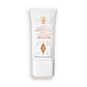 TRATTAMENTO VISO RIGENERANTE SUPER LUMINOSO 50 ML ESFOLIANTE ACIDO