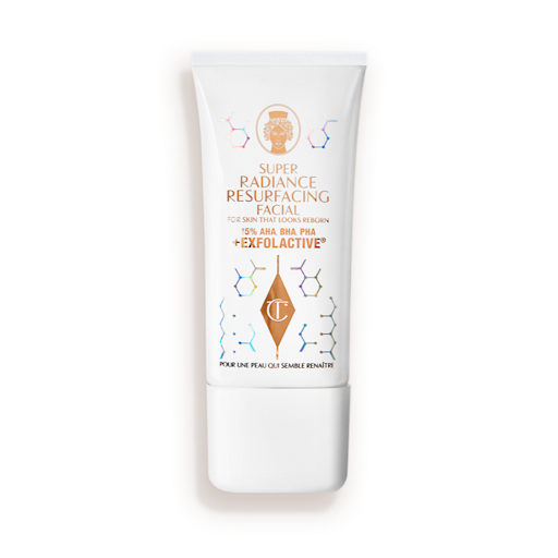 TRATTAMENTO VISO RIGENERANTE SUPER LUMINOSO 50 ML ESFOLIANTE ACIDO