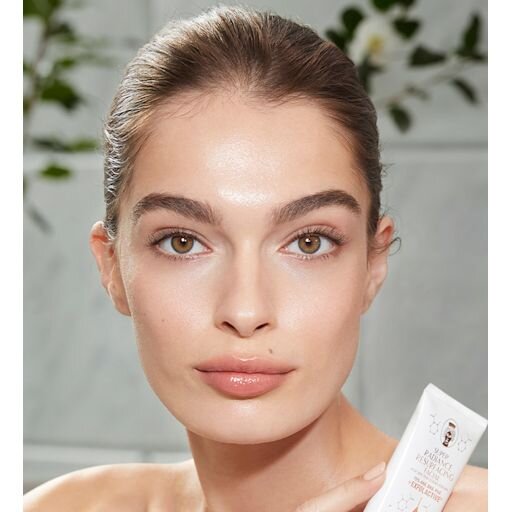 TRATTAMENTO VISO RIGENERANTE SUPER LUMINOSO 50 ML ESFOLIANTE ACIDO
