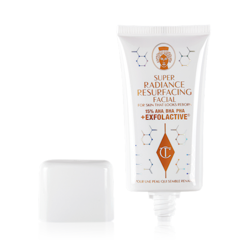 TRATTAMENTO VISO RIGENERANTE SUPER LUMINOSO 50 ML ESFOLIANTE ACIDO
