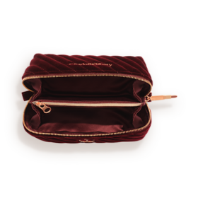 TRUCCO BAG OF DREAMS – KIT TRIO DI BORSE DA TRUCCO