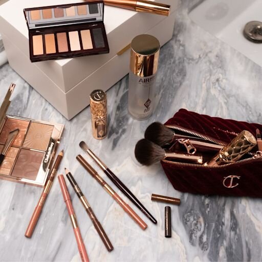 TRUCCO BAG OF DREAMS MINI