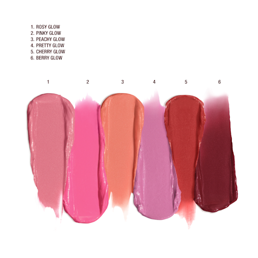 KIT TRUCCO PER LABBRA E GUANCE UNREAL JUICYLICIOUS
