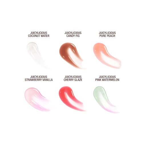 KIT TRUCCO PER LABBRA E GUANCE UNREAL JUICYLICIOUS