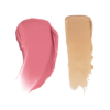 UNREAL SKIN & BLUSH HEALTHY GLOW DUO KIT PER VISO E GUANCE