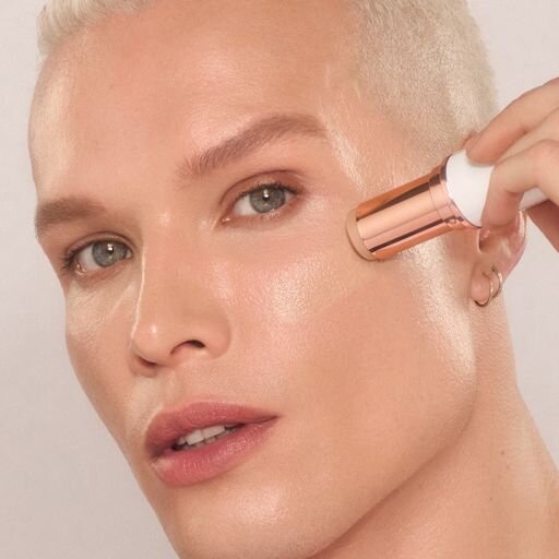 UNREAL SKIN SHEER GLOW TINT STECCO FONDOTINTA IDRATANTE 6 MEDIUM