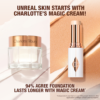 UNREAL SKIN SHEER GLOW TINT STICK FONDOTINTA IDRATANTE 9 TAN