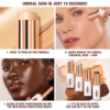 UNREAL SKIN SHEER GLOW TINT STICK FONDOTINTA IDRATANTE 9 TAN
