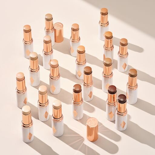UNREAL SKIN SHEER GLOW TINT STICK FONDOTINTA IDRATANTE 9 TAN