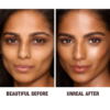 UNREAL SKIN SHEER GLOW TINT STICK FONDOTINTA IDRATANTE 9 TAN