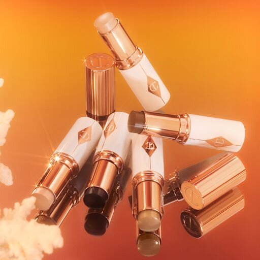 UNREAL SKIN SHEER GLOW TINT STICK FONDOTINTA IDRATANTE 9 TAN