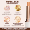 UNREAL SKIN SHEER GLOW TINT STICK FONDOTINTA IDRATANTE 9 TAN