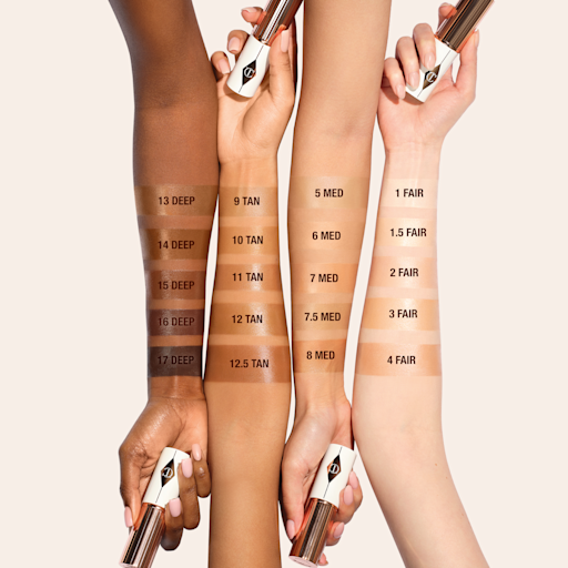 UNREAL SKIN & BLUSH HEALTHY GLOW DUO KIT PER VISO E GUANCE