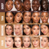 KIT TRUCCO UNREAL SKIN, LIPS & CHEEKS