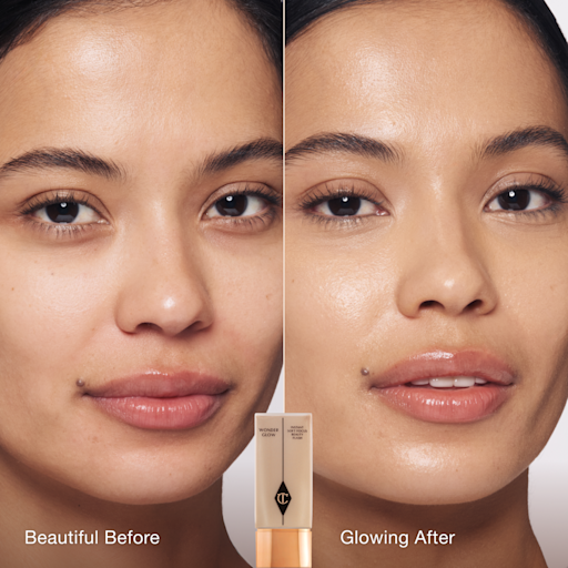 Wonderglow Primer Viso 40 ML